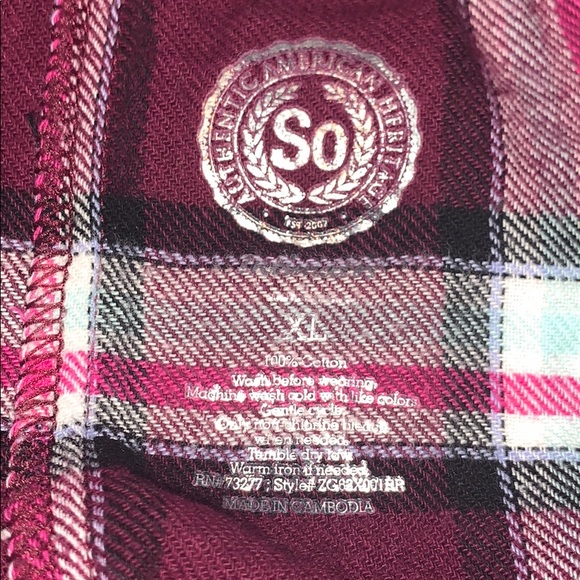 Pajama Pants - Picture 2 of 2